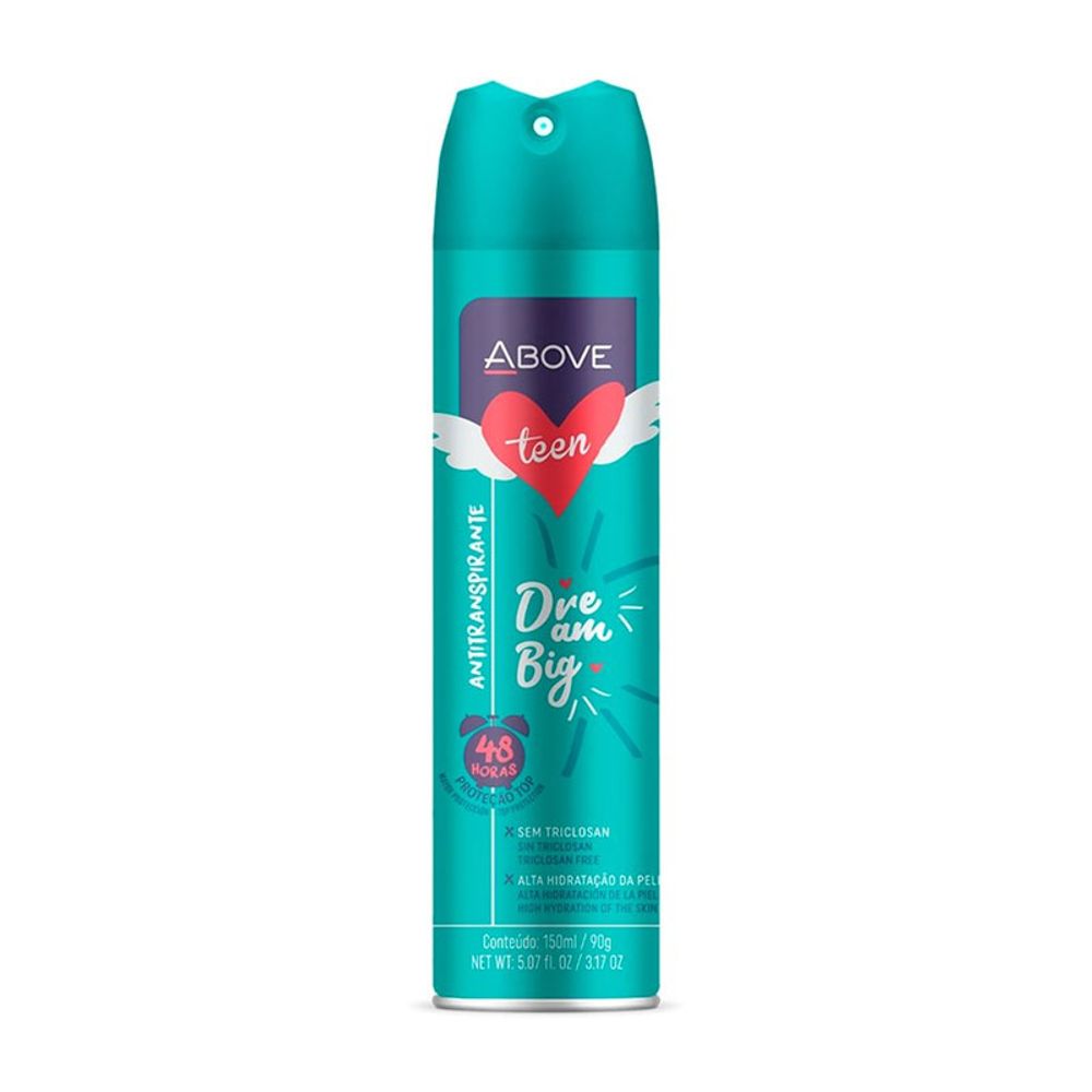 DES-AER-ABOVE-TEEN-DREAM-BIG-90G-150ML