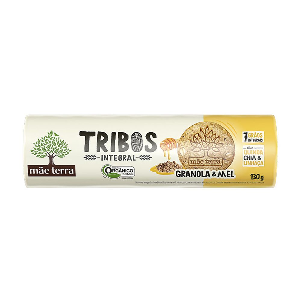 BISC-TRIBOS-MAE-TERRA-INT-GRAN-E-MEL130G