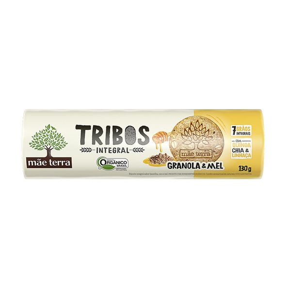 BISC-TRIBOS-MAE-TERRA-INT-GRAN-E-MEL130G