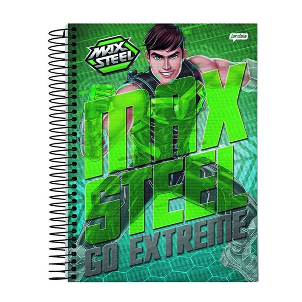 CAD-ESPIR-1-4-C-D-MAX-STEEL-JAND-96F