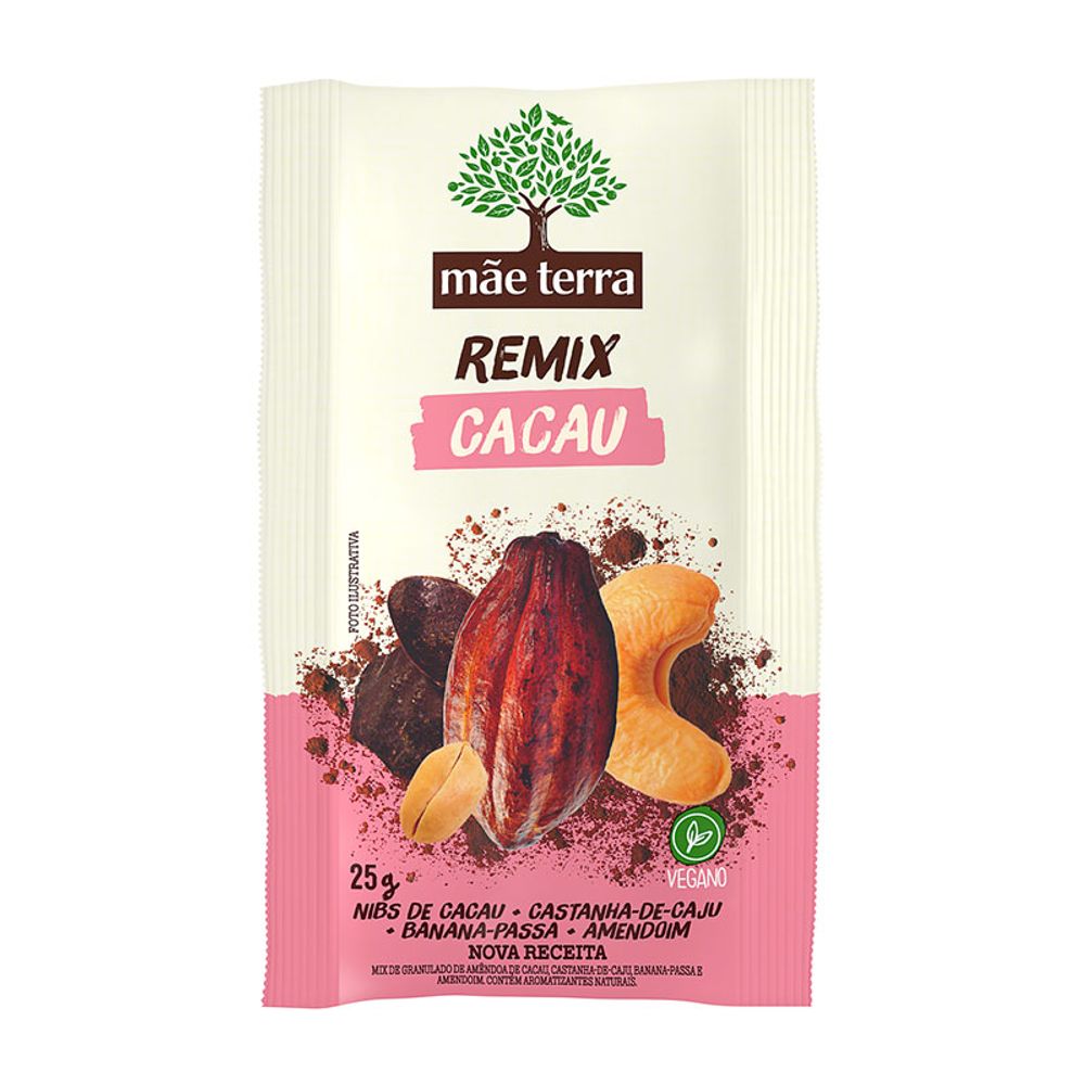 REMIX-MAE-TERRA-CACAU-25G