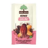 REMIX-MAE-TERRA-CACAU-25G