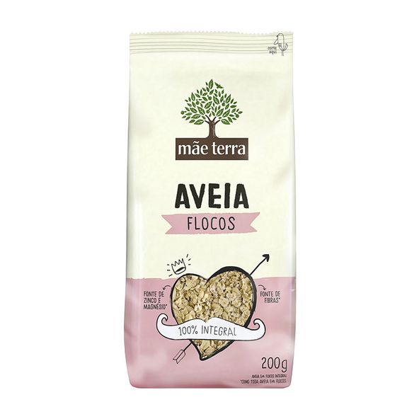FLOCOS-DE-AVEIA-INTEGRAL-MAE-TERRA-200G