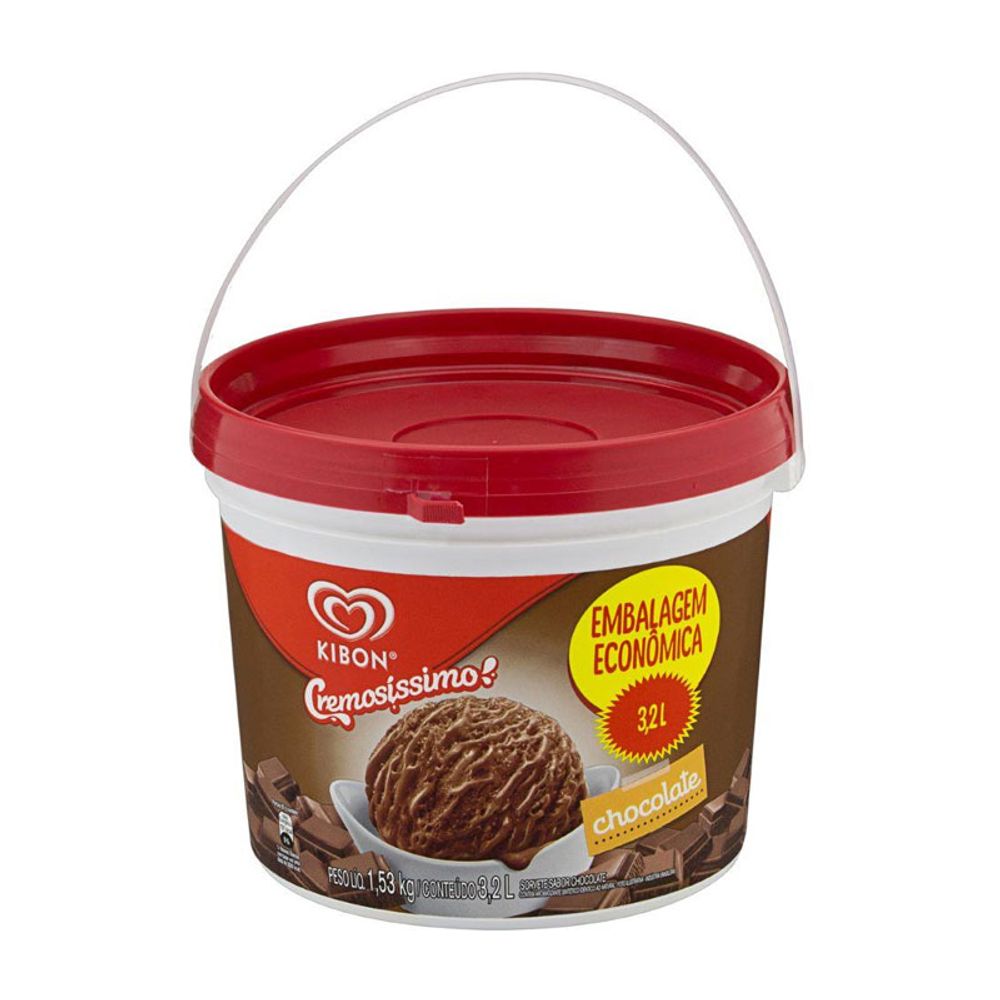 SORV-KIBON-32L-CREMOS-CHOCOLATE