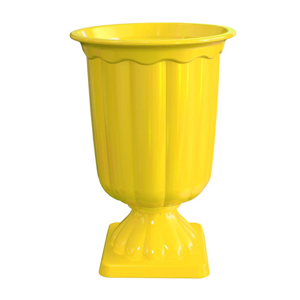 VASO-GREGO-TASIL-AMARELO