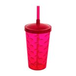 COPO-BOLHA-TASIL-PERSONAGEM-500ML-VERMEL