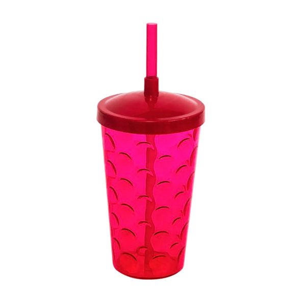 COPO-BOLHA-TASIL-PERSONAGEM-500ML-VERMEL