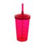 COPO-BOLHA-TASIL-PERSONAGEM-500ML-VERMEL