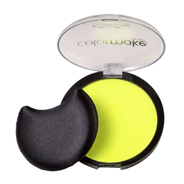 PANCAKE-FLUORESCENTE-AMARELO