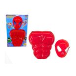 KIT-PEITORAL-E-MASCARA-TOYMASTER-TEIA