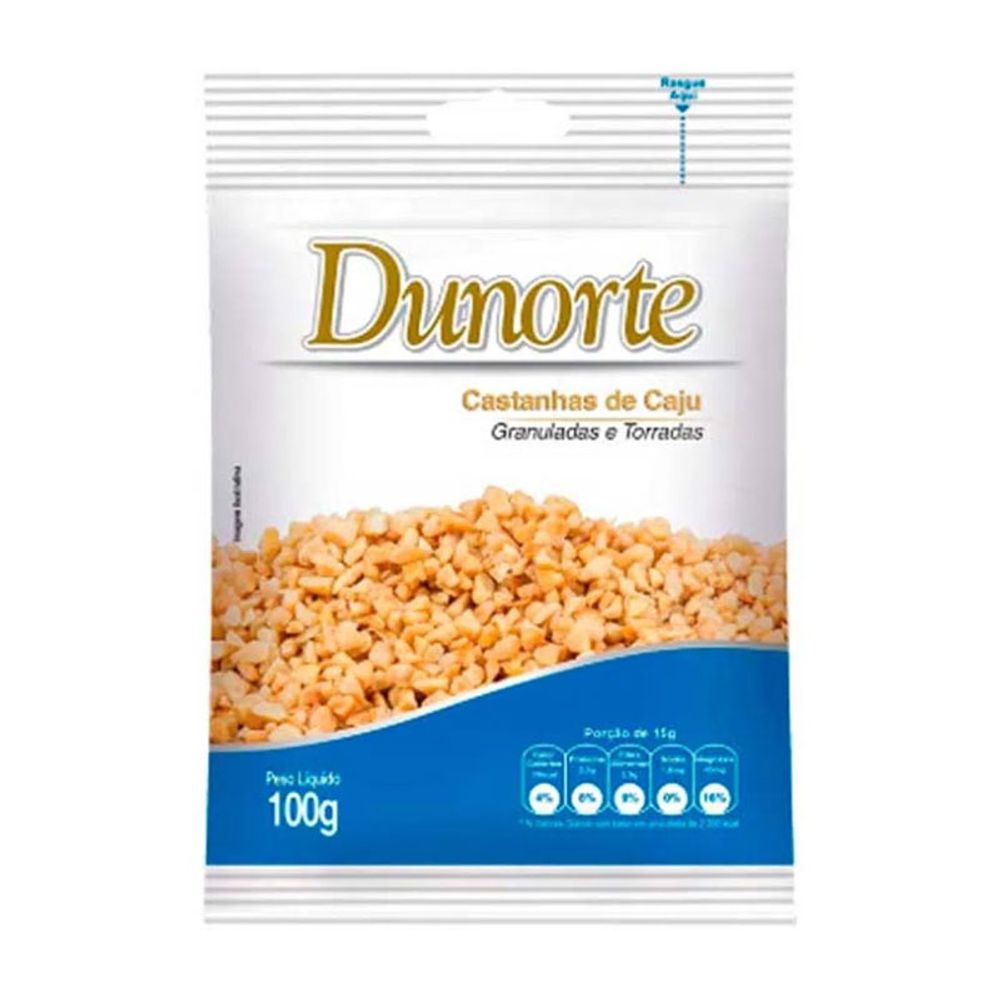 CAST-CAJU-GRANULADO-100G