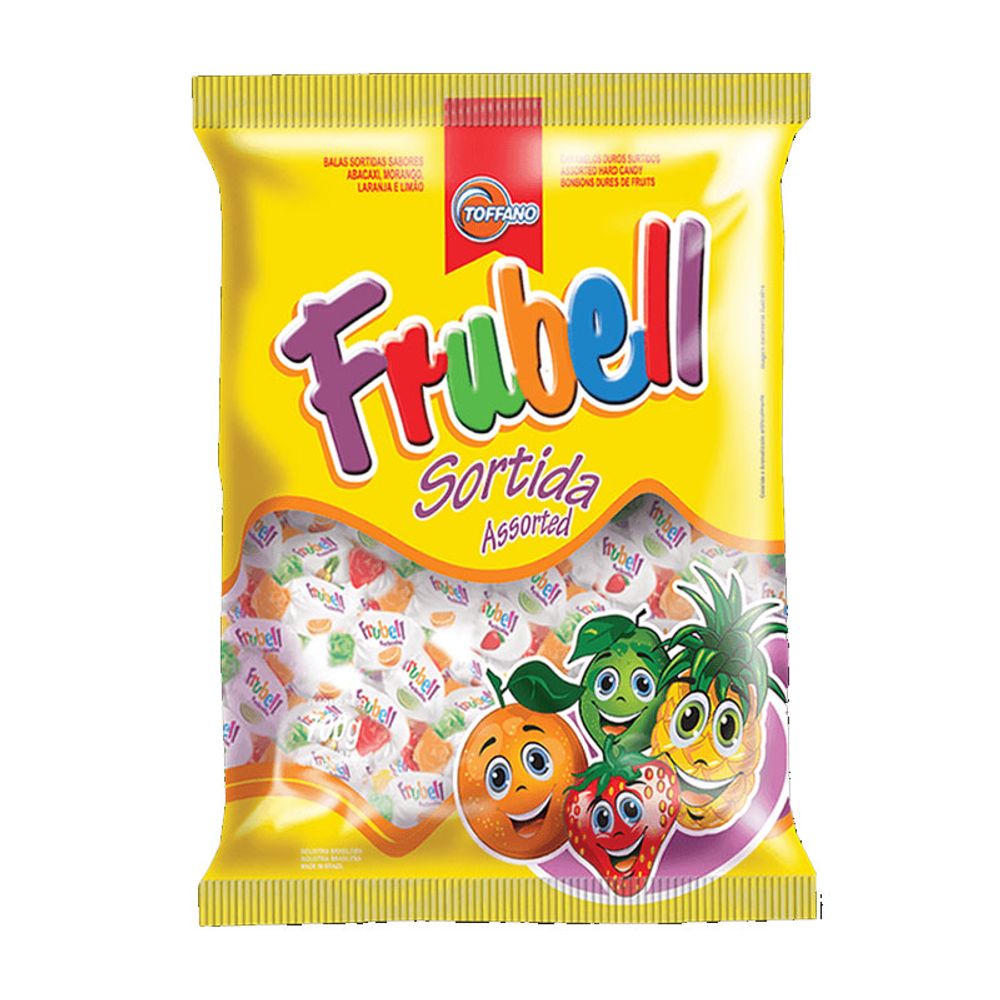 BALA-DURA-TOFFANO-FRUBELL-250G