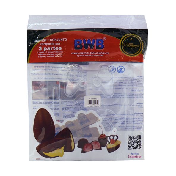 FORMA-BWB-ESP-TRAD-JOYSTICK