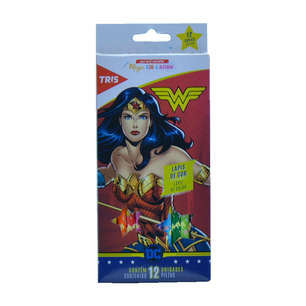 LAPIS-DE-COR-GD-M-MARAVILHA-TRIS-12UN