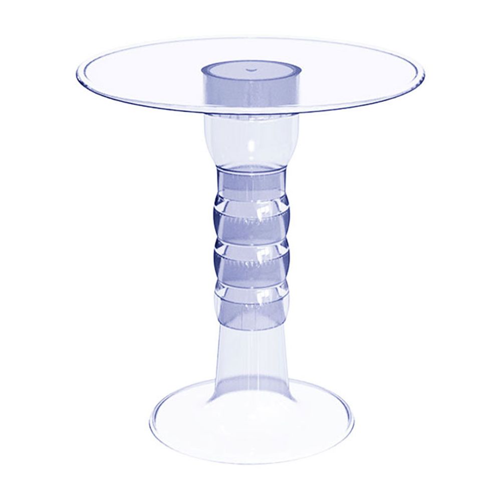 BOLEIRA-TASIL-COLONIAL-LISA-22CM--TRANSP