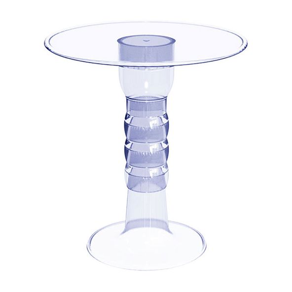 BOLEIRA-TASIL-COLONIAL-LISA-22CM--TRANSP