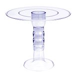 BOLEIRA-TASIL-COLONIAL-LISA-28CM-TRANSP