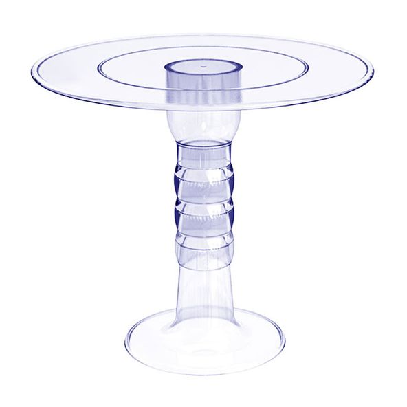 BOLEIRA-TASIL-COLONIAL-LISA-28CM-TRANSP