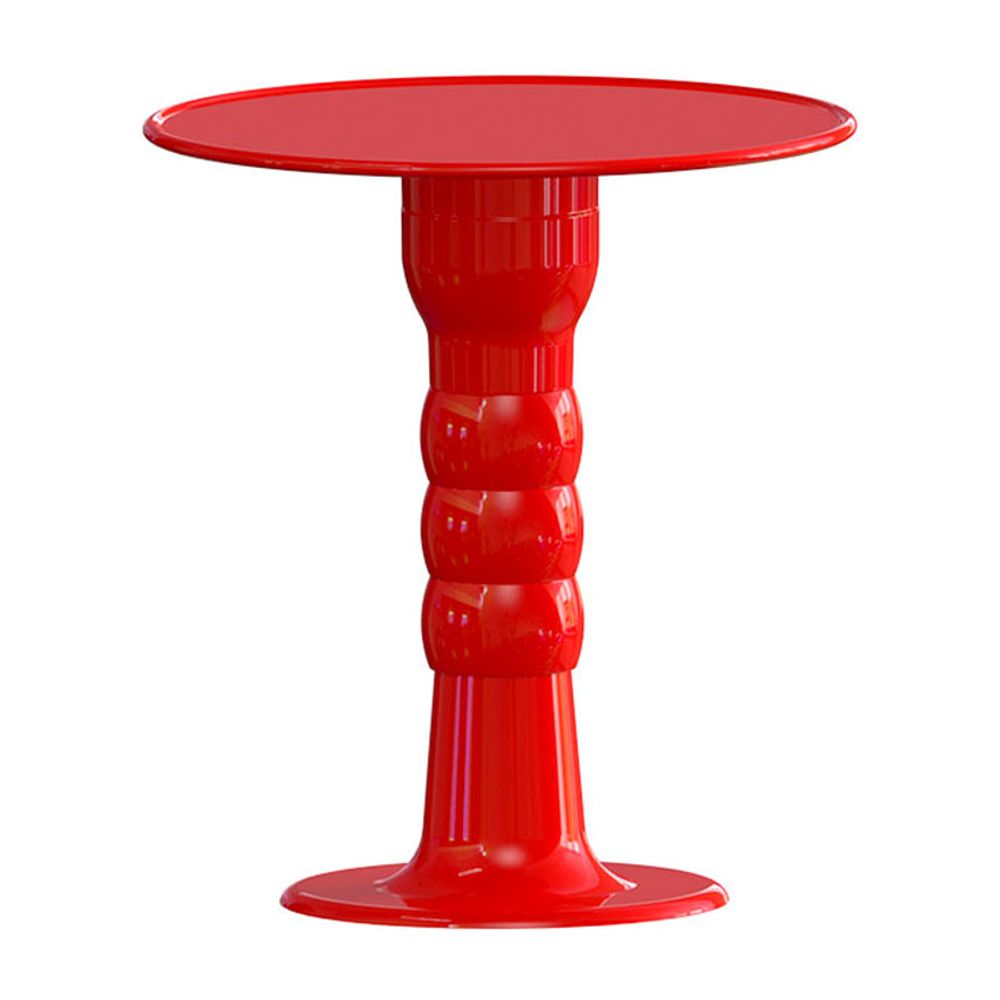 BOLEIRA-TASIL-COLONIAL-LISA-22CM-VERMELH