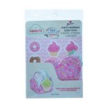 PORTA-FORMINHA-JUNCO-CLAS-SCRAP-DONUTS