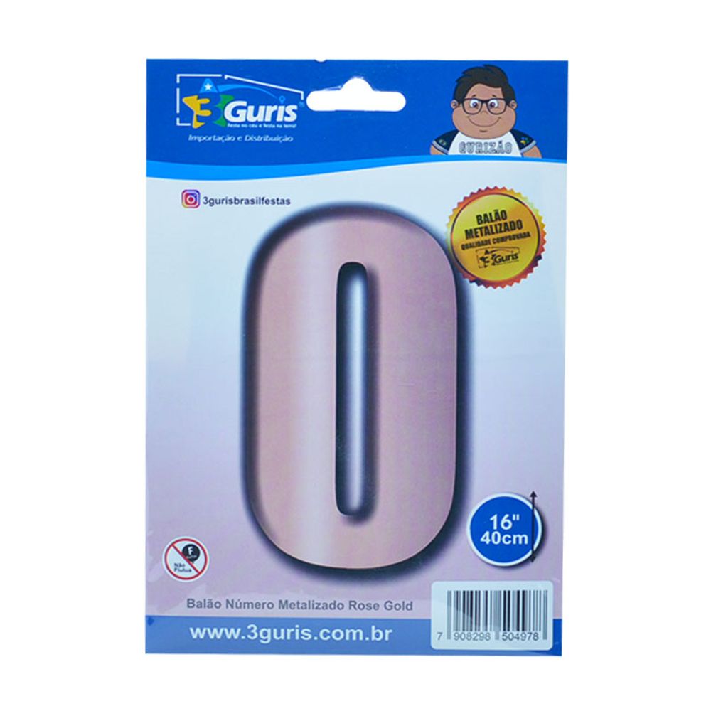 BALAO-METAL-3GURIS-ROSE-GOLD-16P-N-0