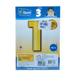 BALAO-METAL-3GURIS-DOURADO-16P-N-1