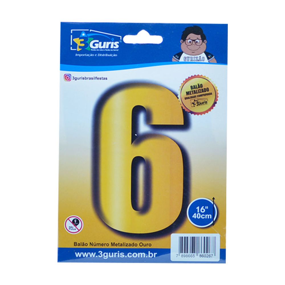 BALAO-METAL-3GURIS-DOURADO-16P-N-6
