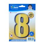 BALAO-METAL-3GURIS-DOURADO-16P-N-8