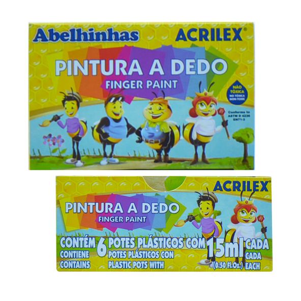 PINTURA-A-DEDO-ACRILEX-15ML-C-6-CORES-