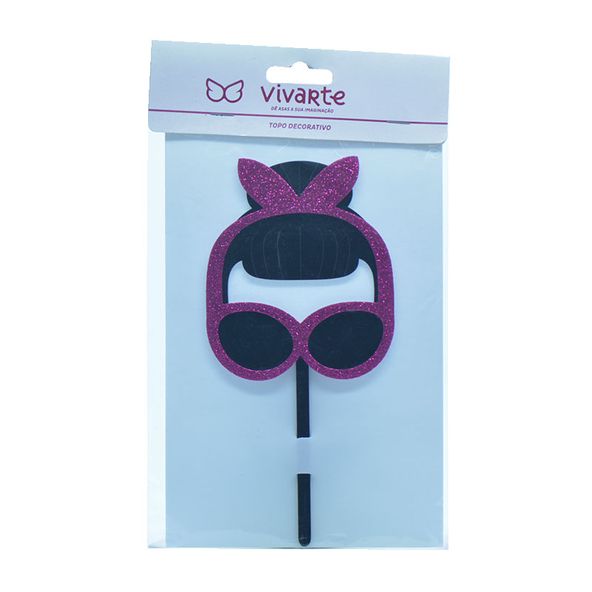 TOPO-P-BOLO-VIVARTE-15CM-DOLL-MASC-FRANJ