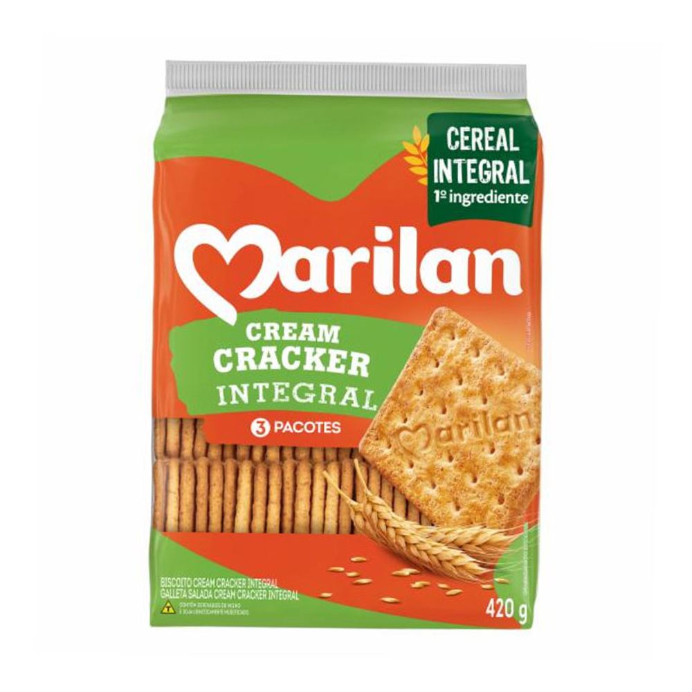BISC-MARILAN-CRACKER-INTEGRAL-420G