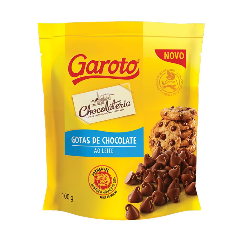 CHOC-GOTAS-GAROTO-AO-LEITE-100G