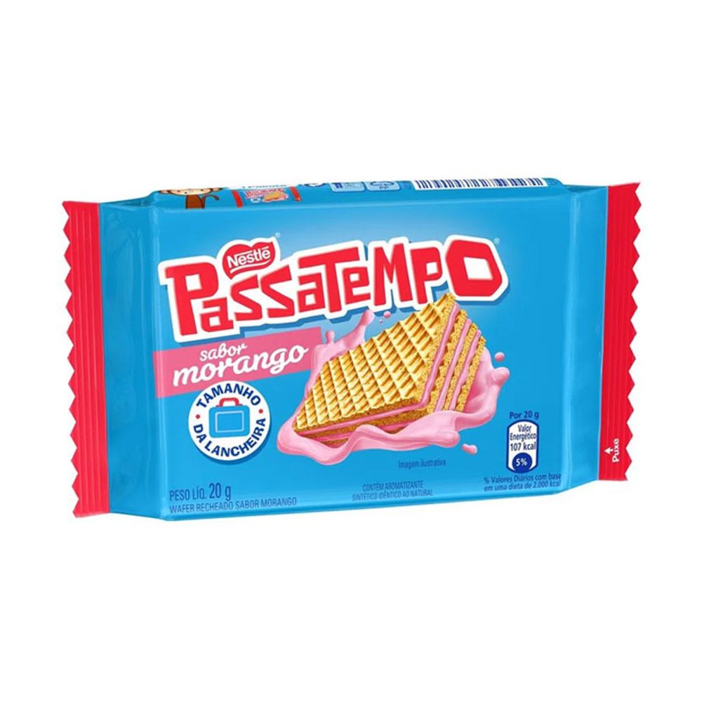BISC-MINI-WFR-PASSATEMPO-MRG-20G