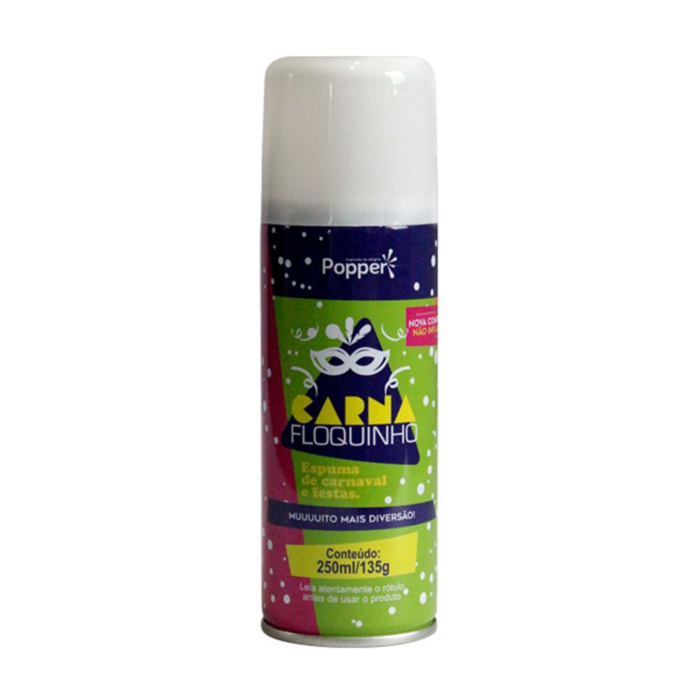 CARNA-FLOQ-POPPER-ESP-NEVE-250ML-BRANCO