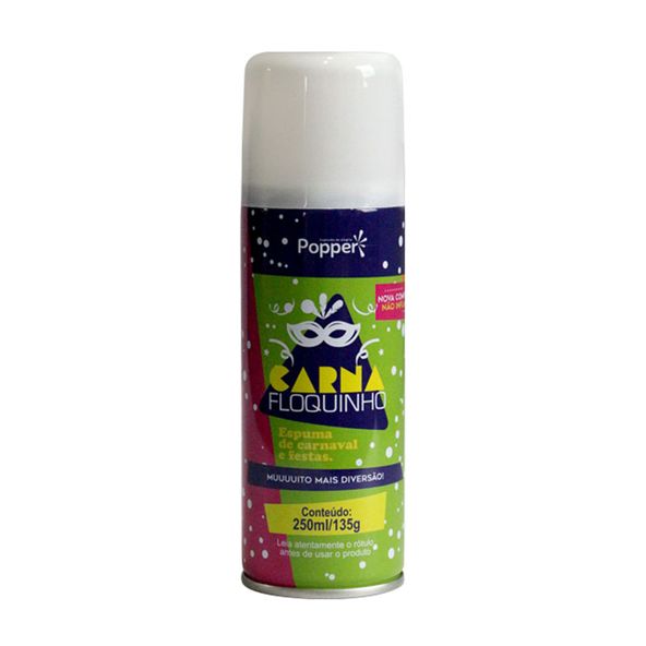 CARNA-FLOQ-POPPER-ESP-NEVE-250ML-BRANCO