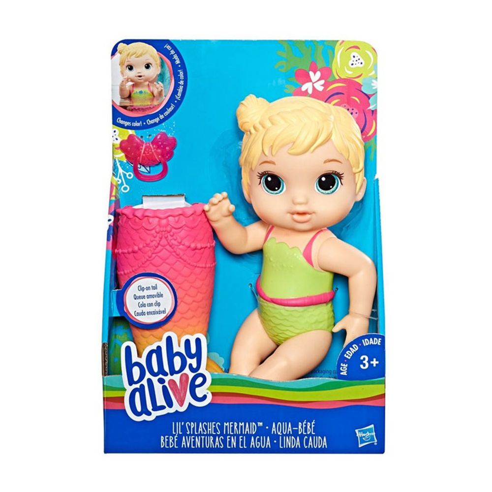 BABY-ALIVE-LINDA-CAUDA-LOIRA-E5850-1UN
