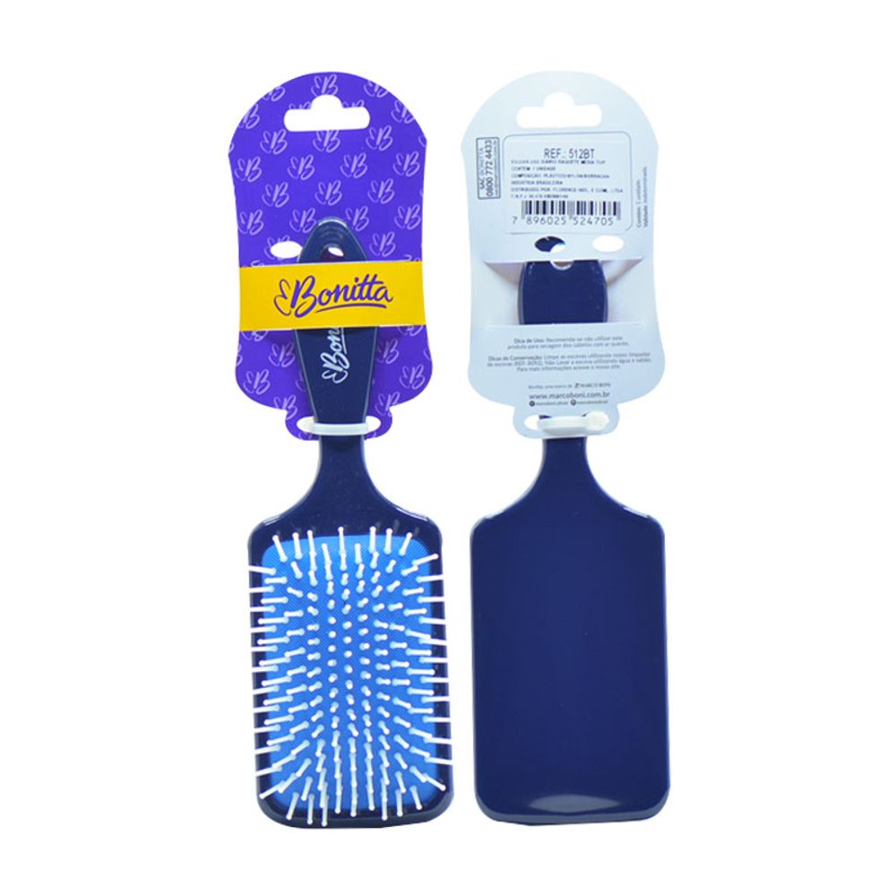 ESCOVA-RAQUETE-BONITTA-DIARIO-MED-TOP