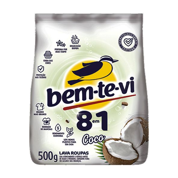SABAO-PO-BTV-500G-COCO-