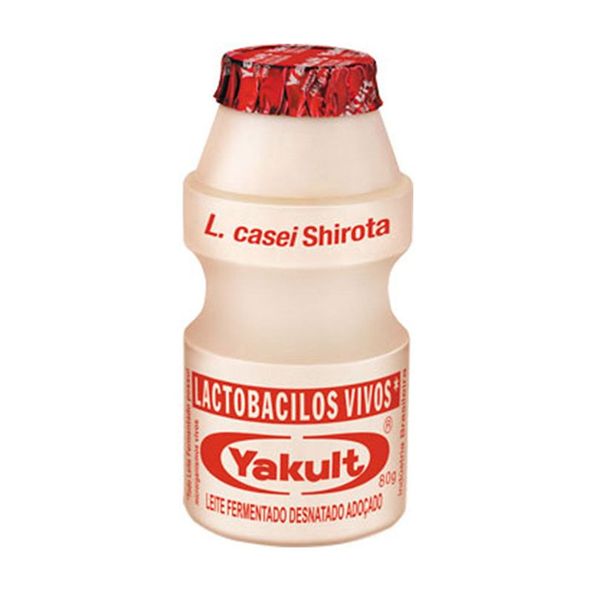 YAKULT-80G