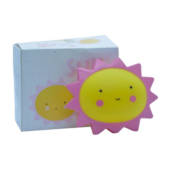 LUMINARIA-ABAJUR-LED-SOL-COLOR-15X12