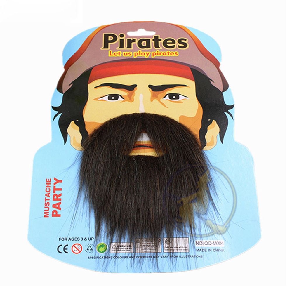 BARBA-PIRATA-MUSTACHE-