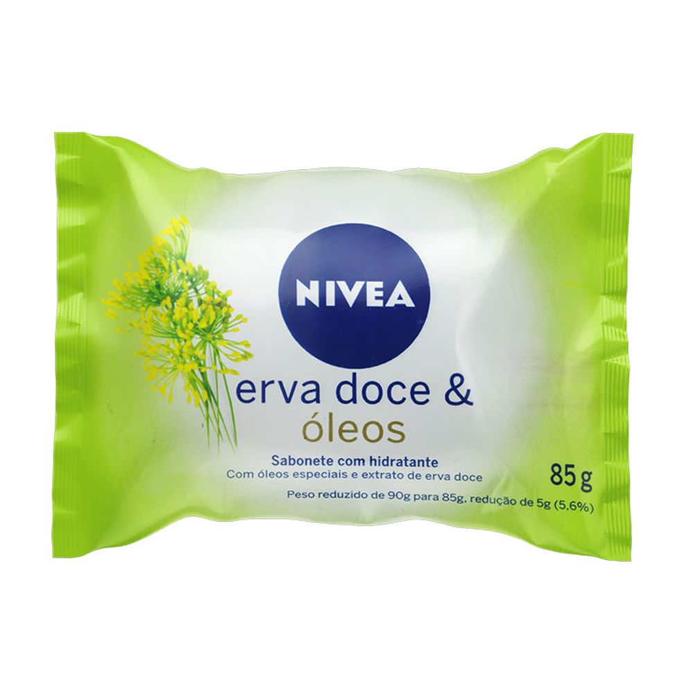 SABON-NIVEA-85G-HIDRAT-ERVA-DOCE