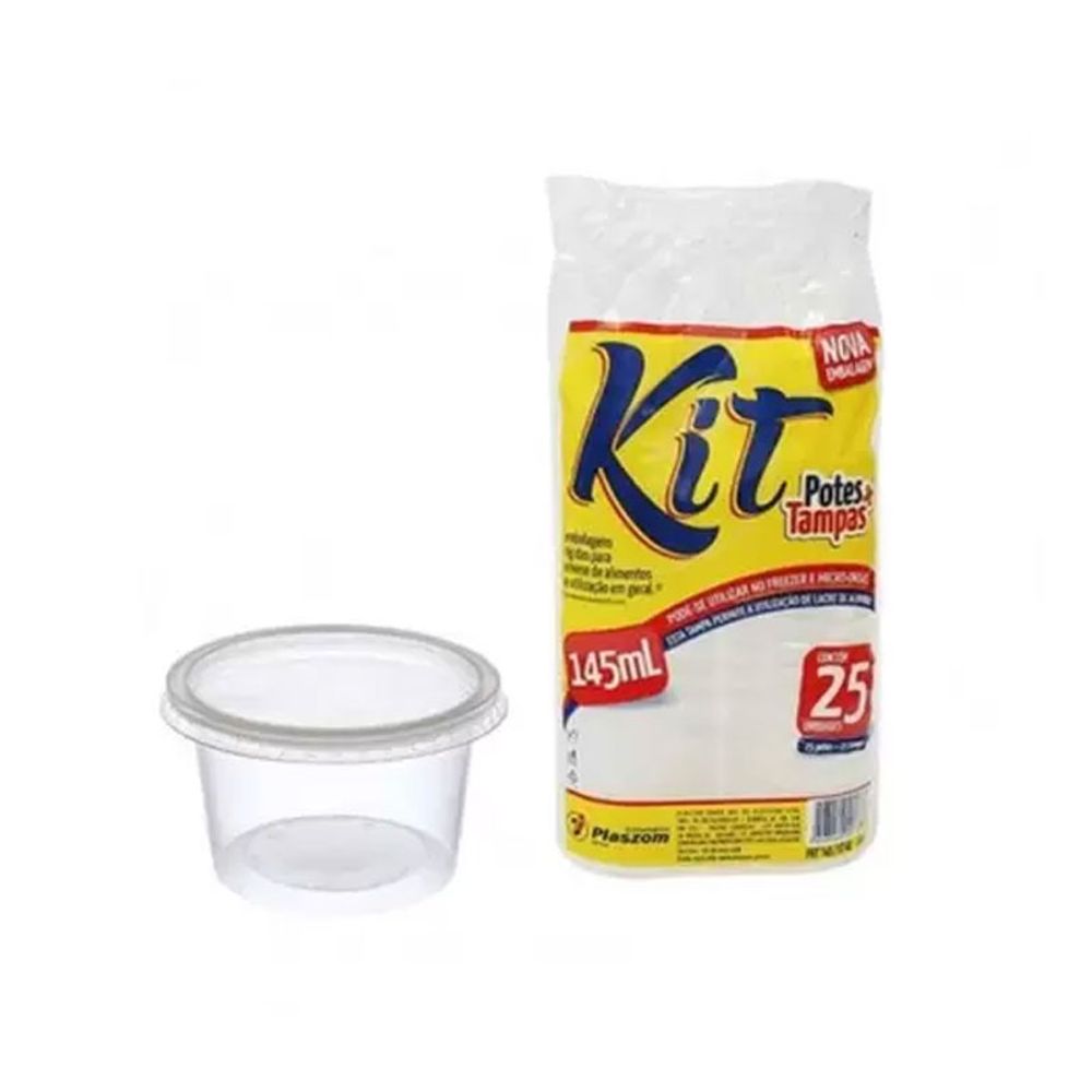 KIT-POTE-PRT-145-ST80-PP-145ML