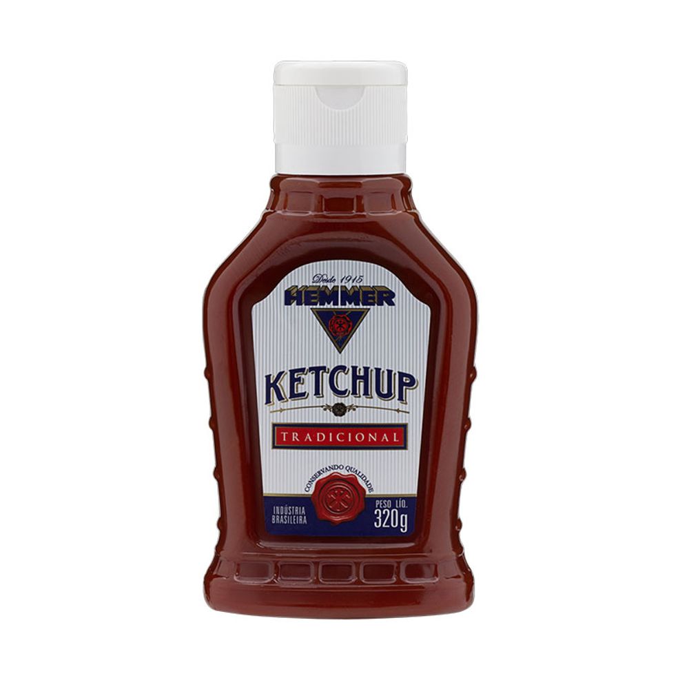 KETCHUP-HEMMER-320G-TRADICIONAL