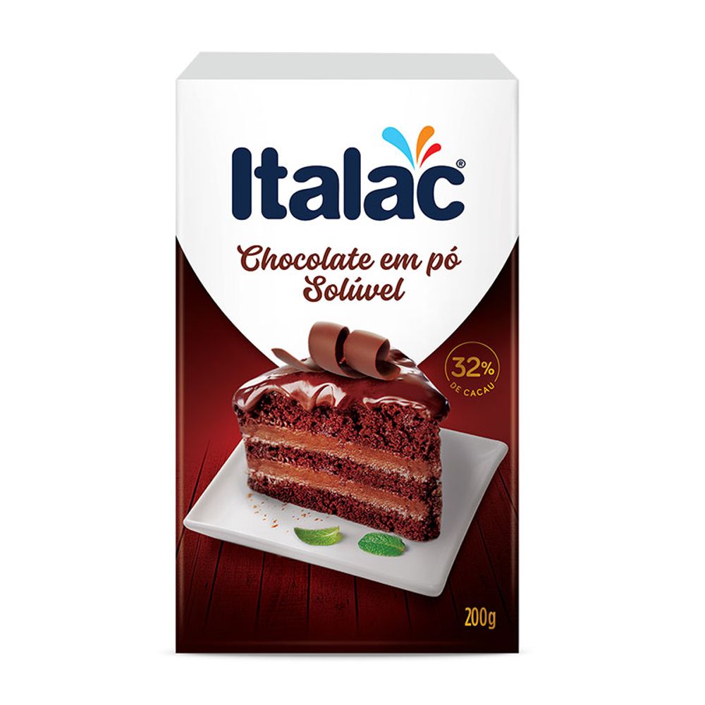 CHOCOLATE-EM-PO-SOLUVEL-ITALAC-200G