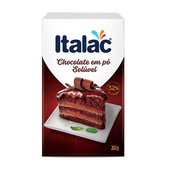 CHOCOLATE-EM-PO-SOLUVEL-ITALAC-200G