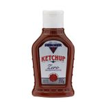 KETCHUP-HEMMER-ZERO-310G