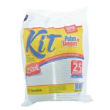 KIT-POTE-PRT-262-TA-105-PP-250ML-1X25UN-