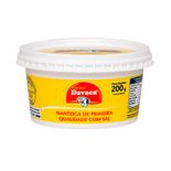 MANTEIGA-DAVACA-200G