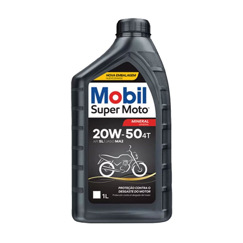 OLEO-MOBIL-SUPER-MOTO-4T-20W50-1L